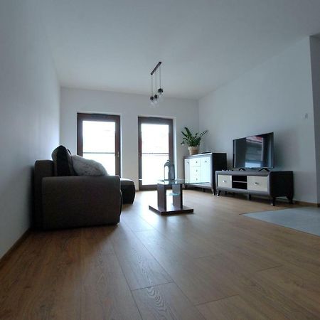 Apartamenty Pod Wieza Przemyśl Extérieur photo