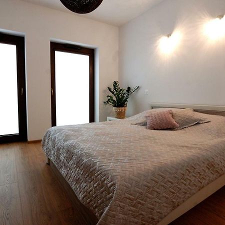 Apartamenty Pod Wieza Przemyśl Extérieur photo