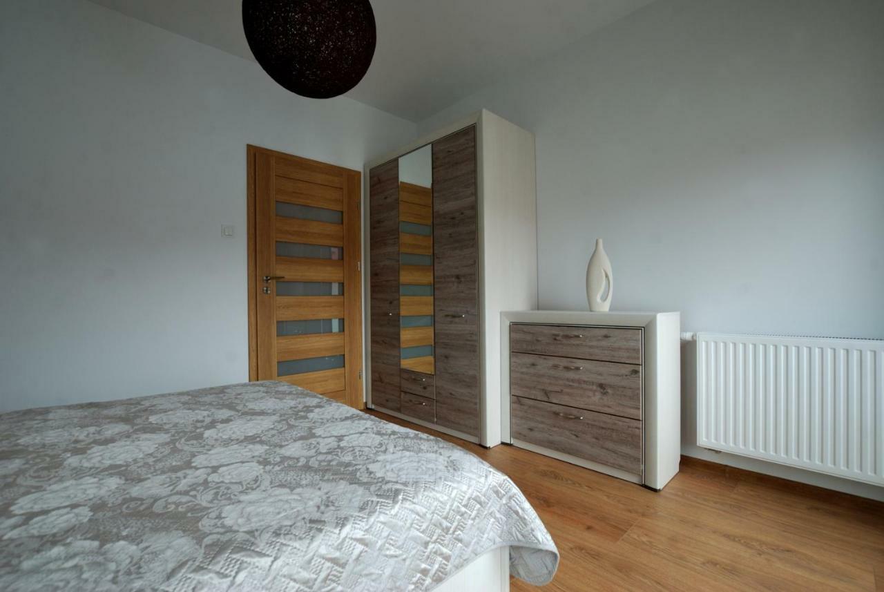Apartamenty Pod Wieza Przemyśl Extérieur photo