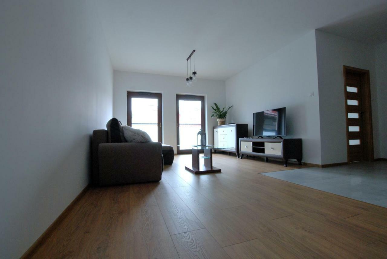Apartamenty Pod Wieza Przemyśl Extérieur photo