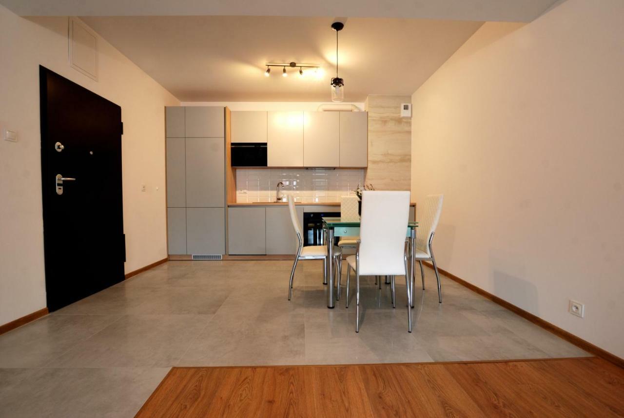 Apartamenty Pod Wieza Przemyśl Extérieur photo