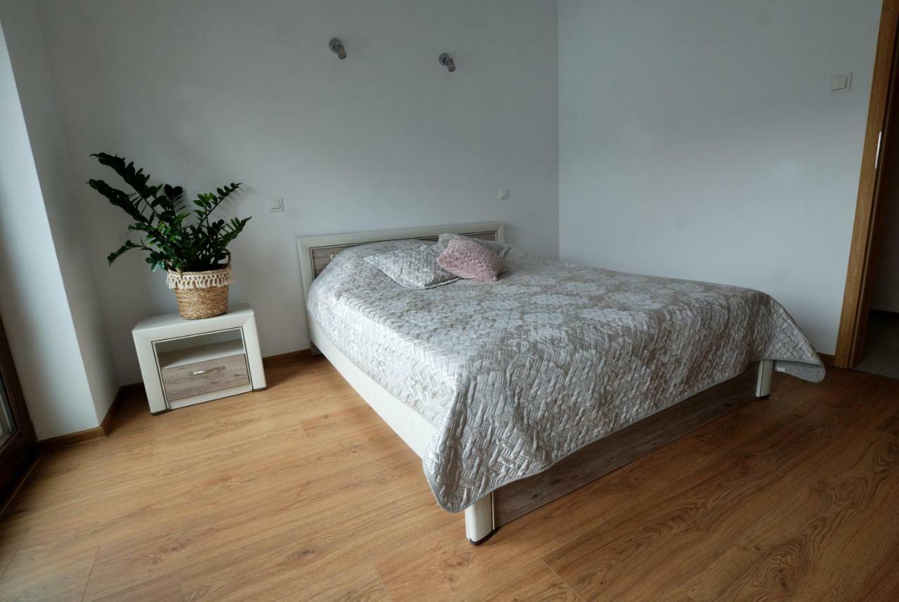 Apartamenty Pod Wieza Przemyśl Extérieur photo