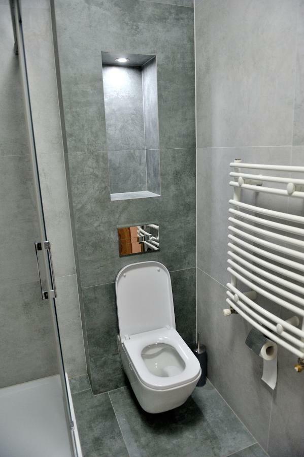 Apartamenty Pod Wieza Przemyśl Extérieur photo