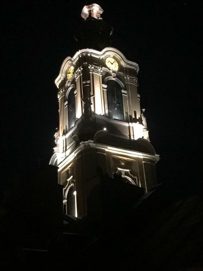 Apartamenty Pod Wieza Przemyśl Extérieur photo